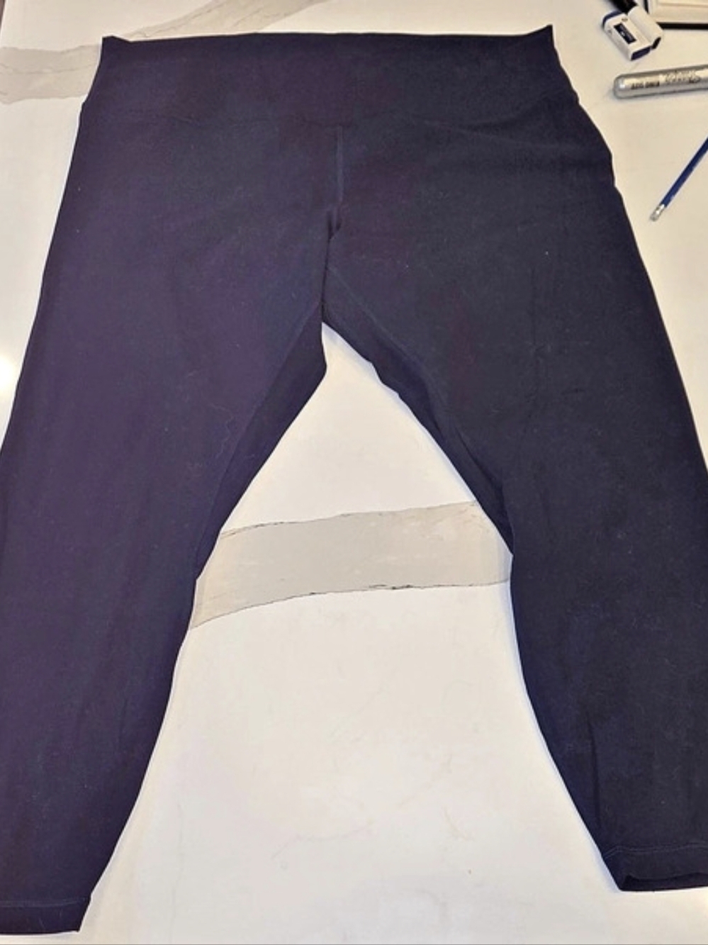 Lululemon Align 3/4 Length Leggings